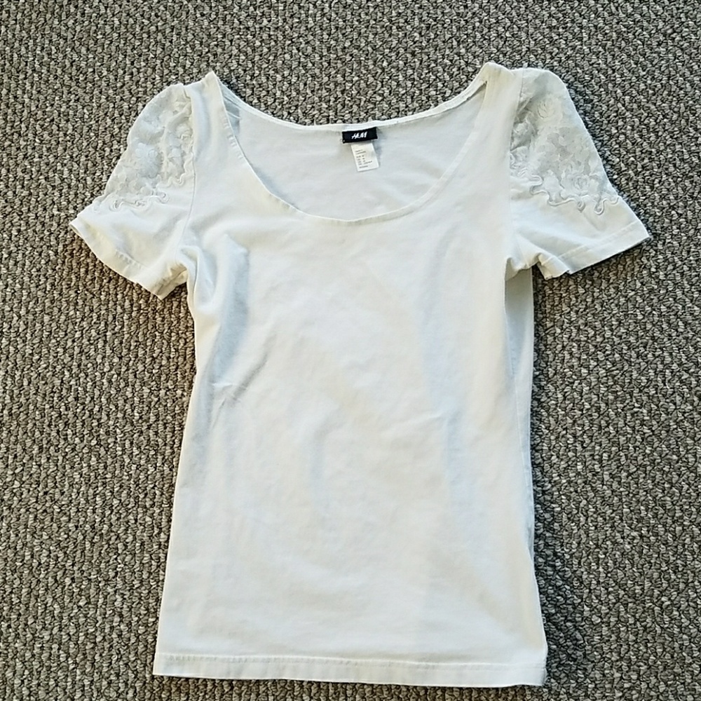 H&M Top